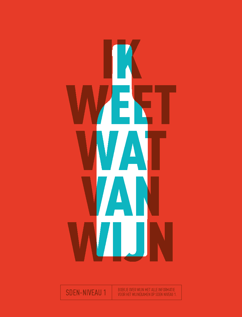 Product: cursusaanbod SDEN 1 ik weet wat van wijn, De Deventer Wijnschool - wijncursus deventer