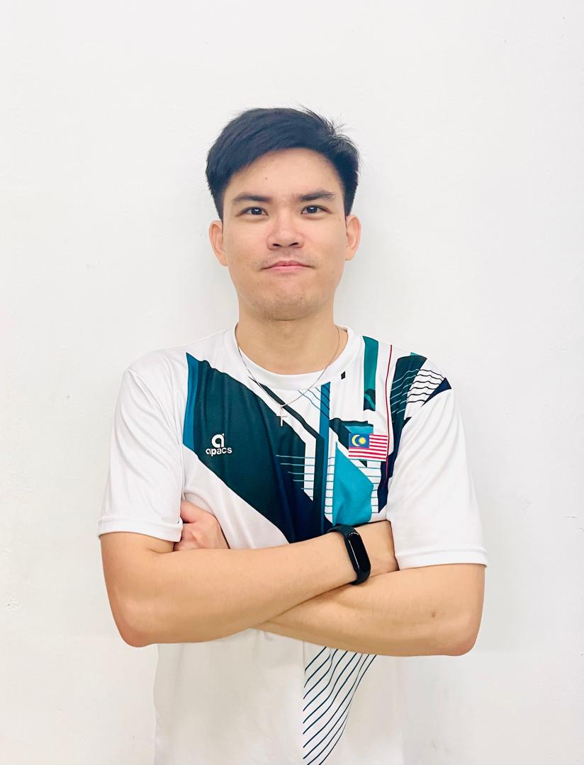 Sports Affairs Badminton Academy Coach