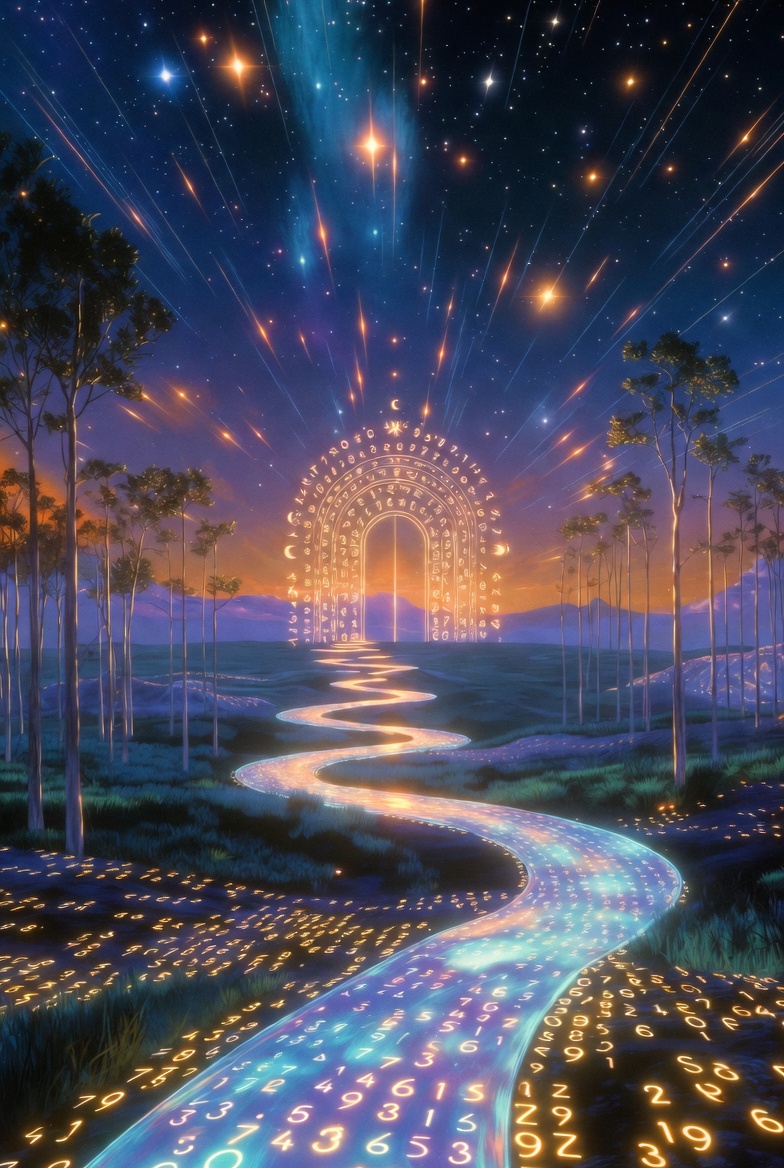 Angel number meaning