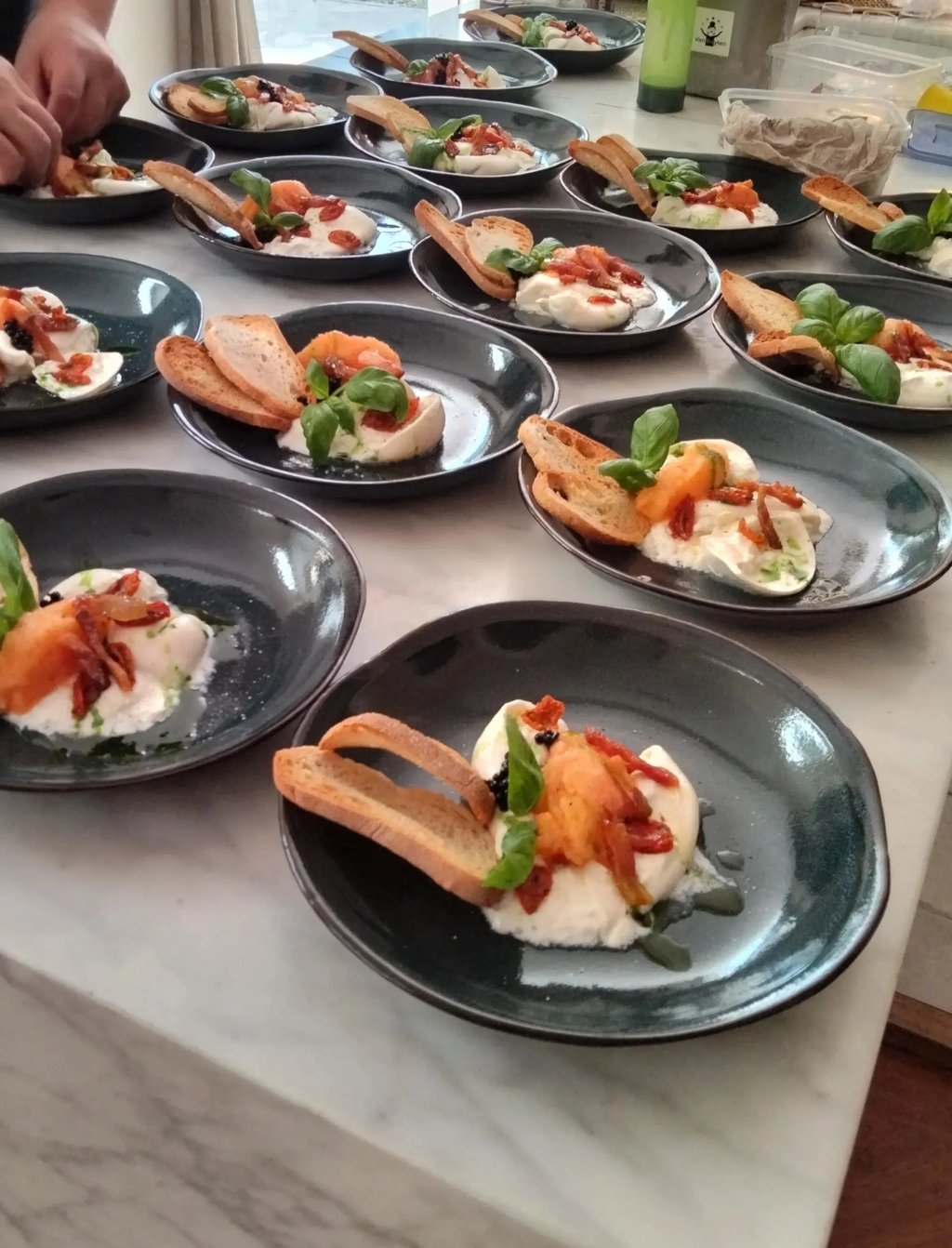 private dining hilversum