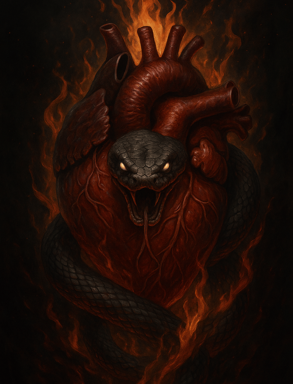 An Open Letter To The Hurting: Your Qalb Deserves Wiqāyah, Not Isolation