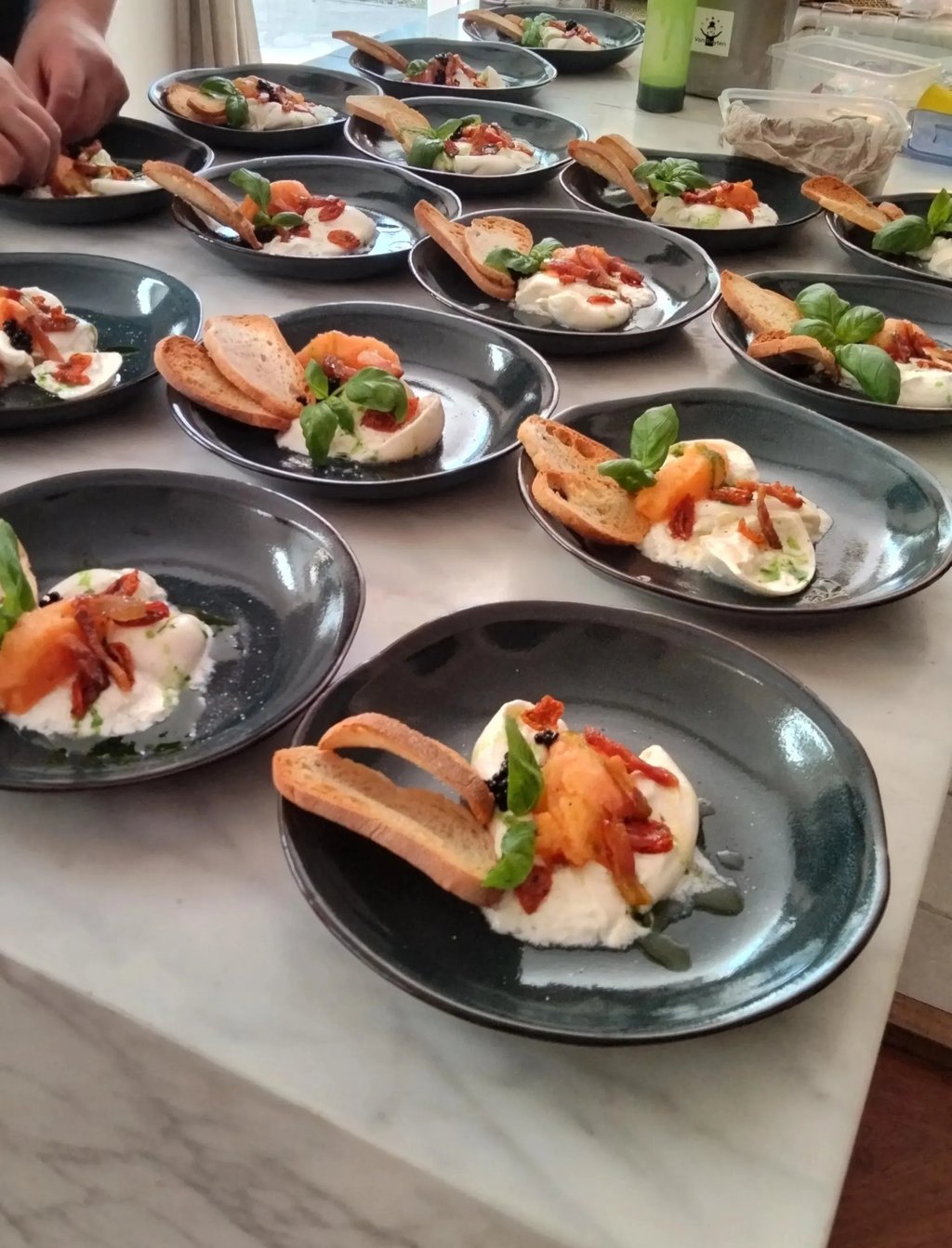 Private dining in Gouda