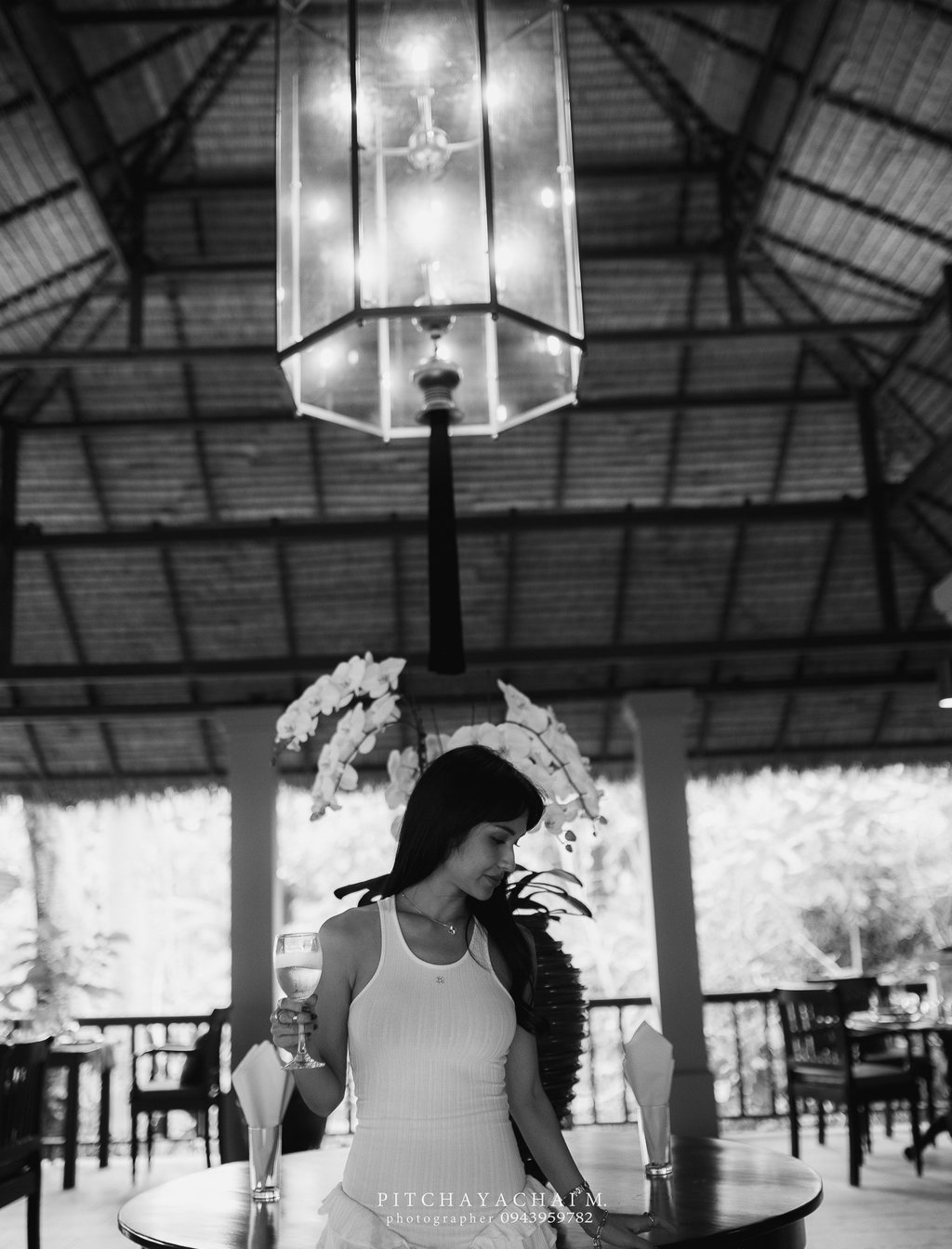 ถ่ายรูปน่าน คนเดียวก็ปังได้ ไม่เขิน ไม่เกร็ง 