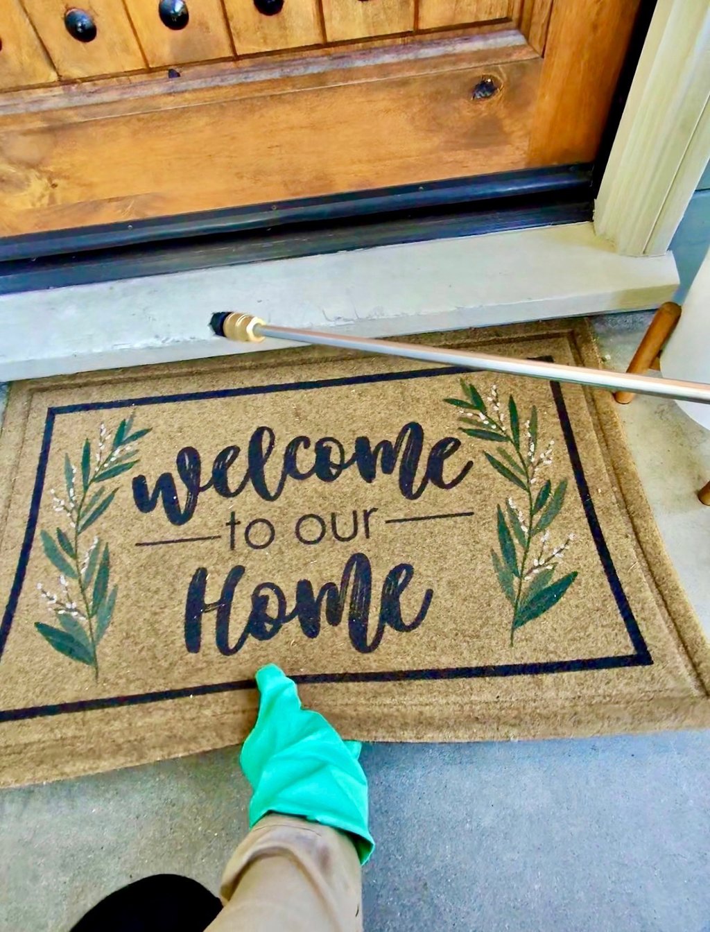 Residential Pest Control service Footprint Pest Management in Winchester, CA