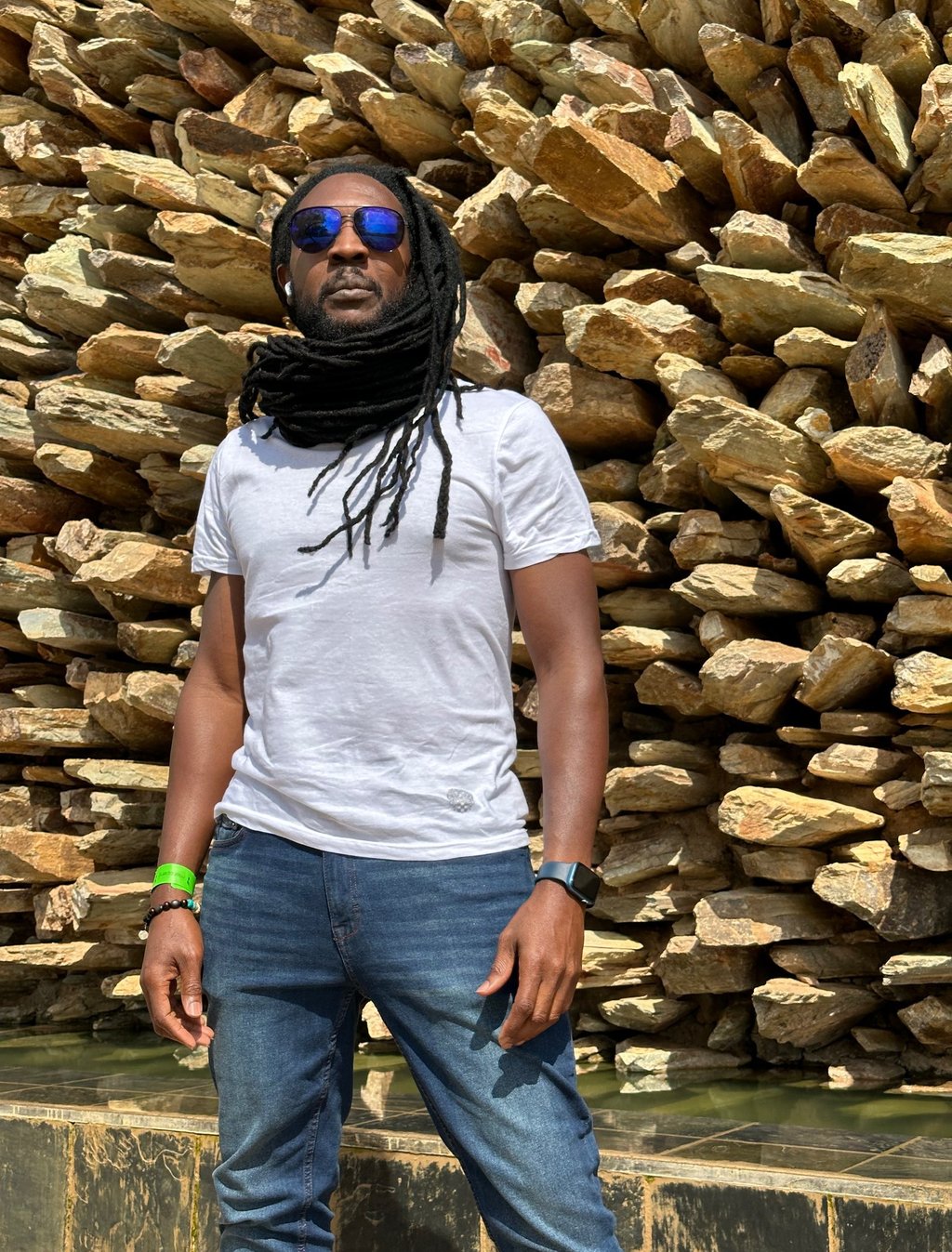 Liviti at the cradle of civilization