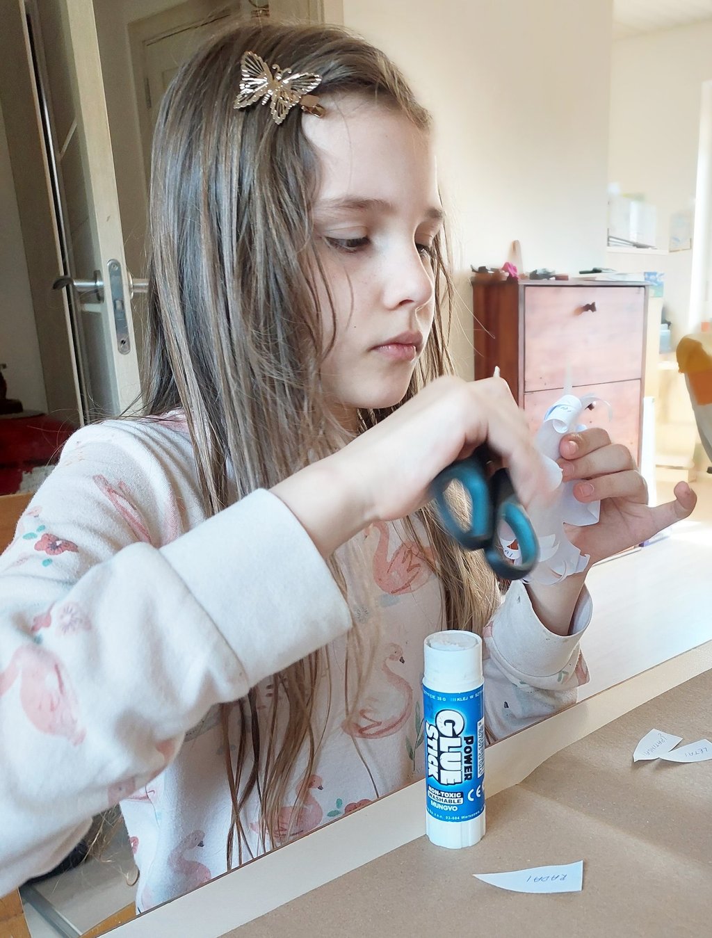 sypseneles pagalba mokyklinukui metodines priemones šypsenėlė