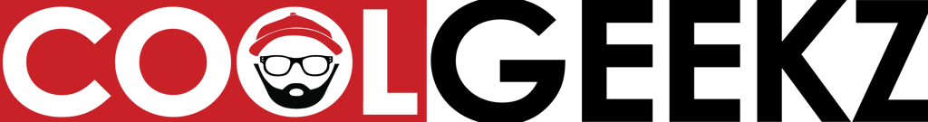 Cool Geekz logo - Tv install, security cameras, smart home, home theater