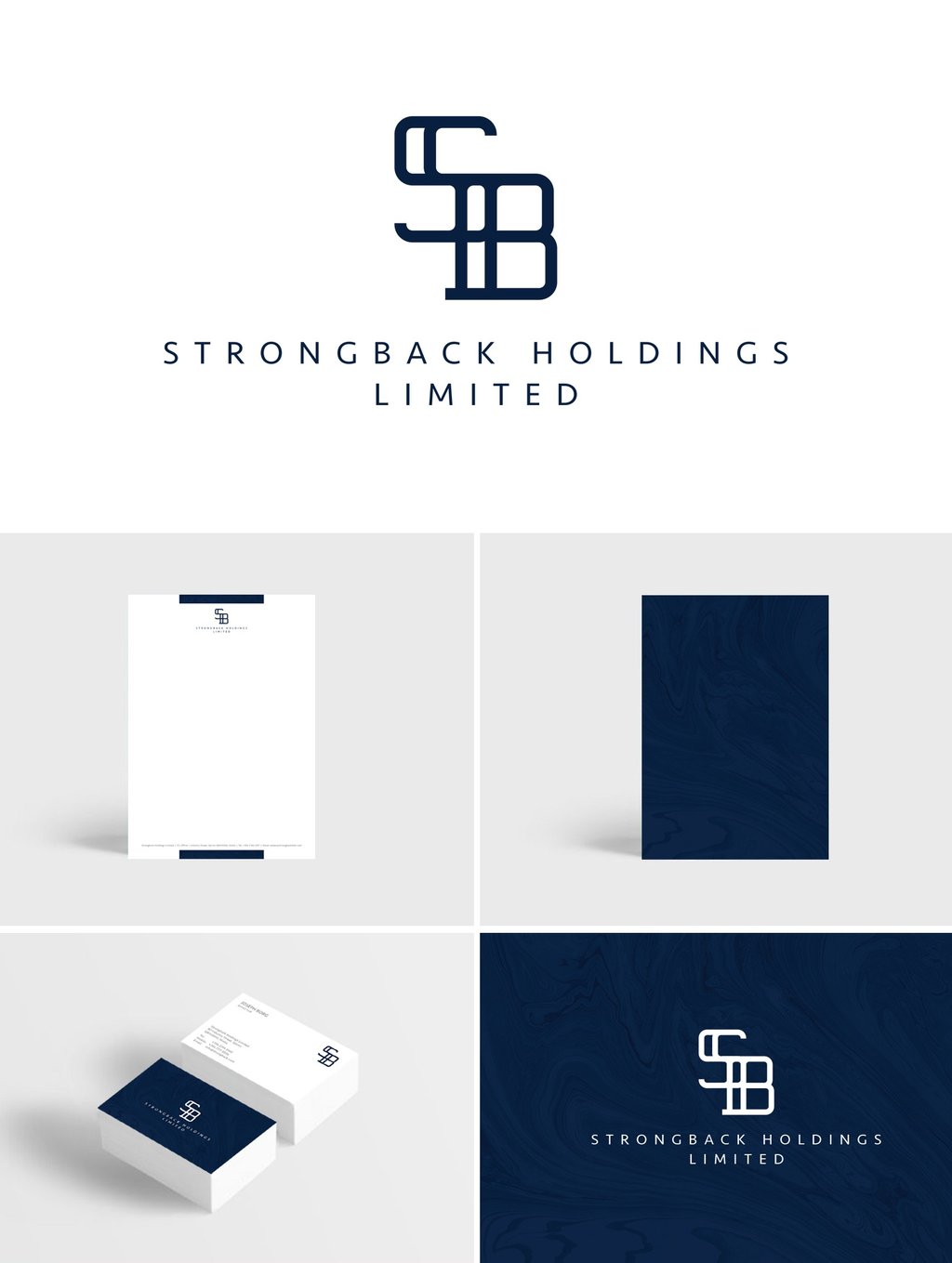 Finance Consulatancy Logo Design