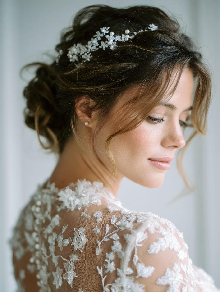 Vestuvių fotografija