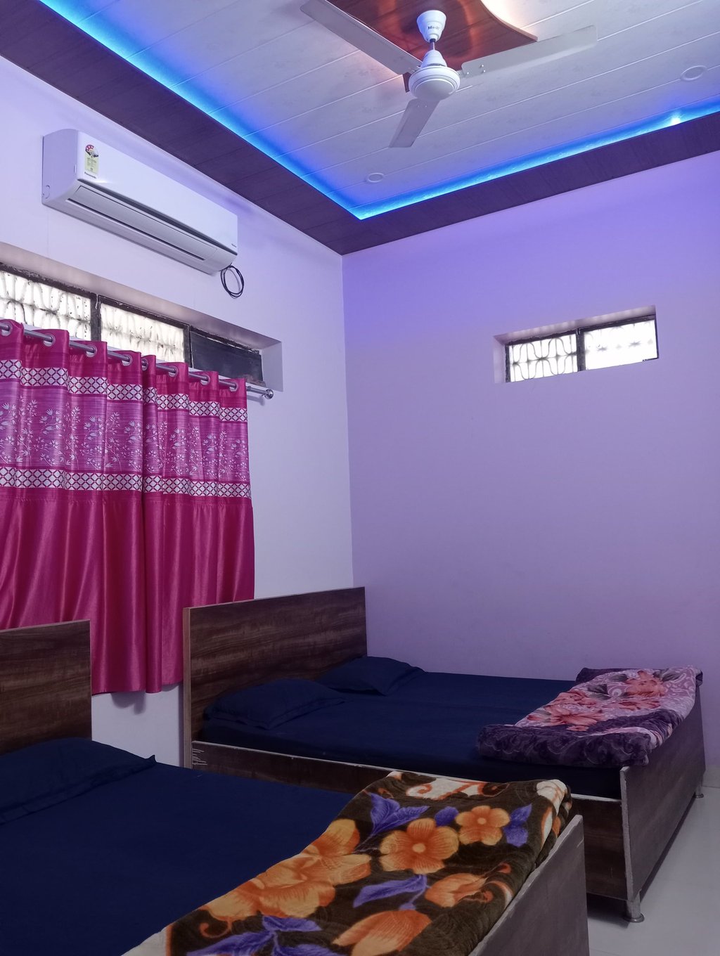 Guest House Near by Namo Ghat