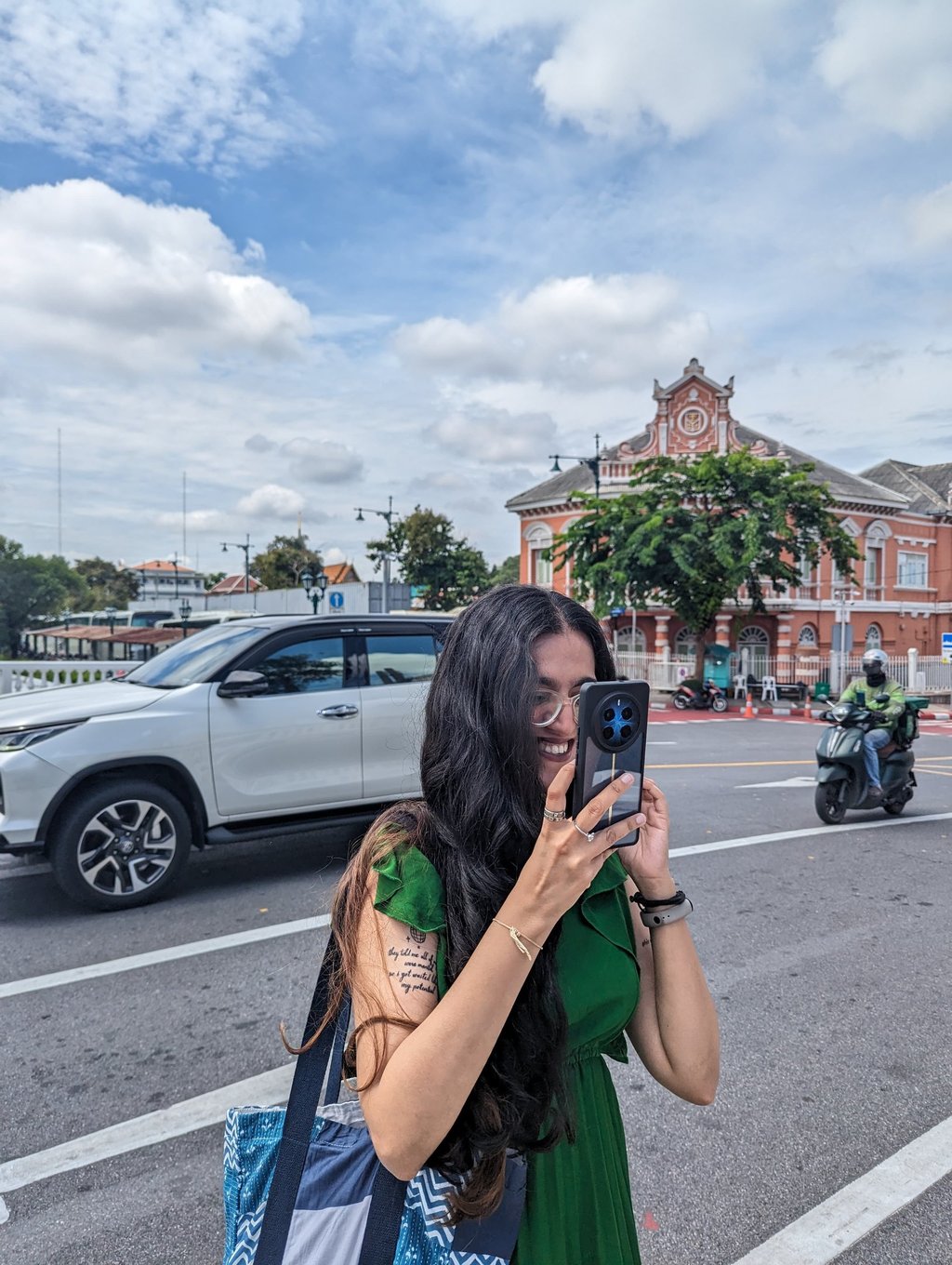 Riya - Website Copywriter