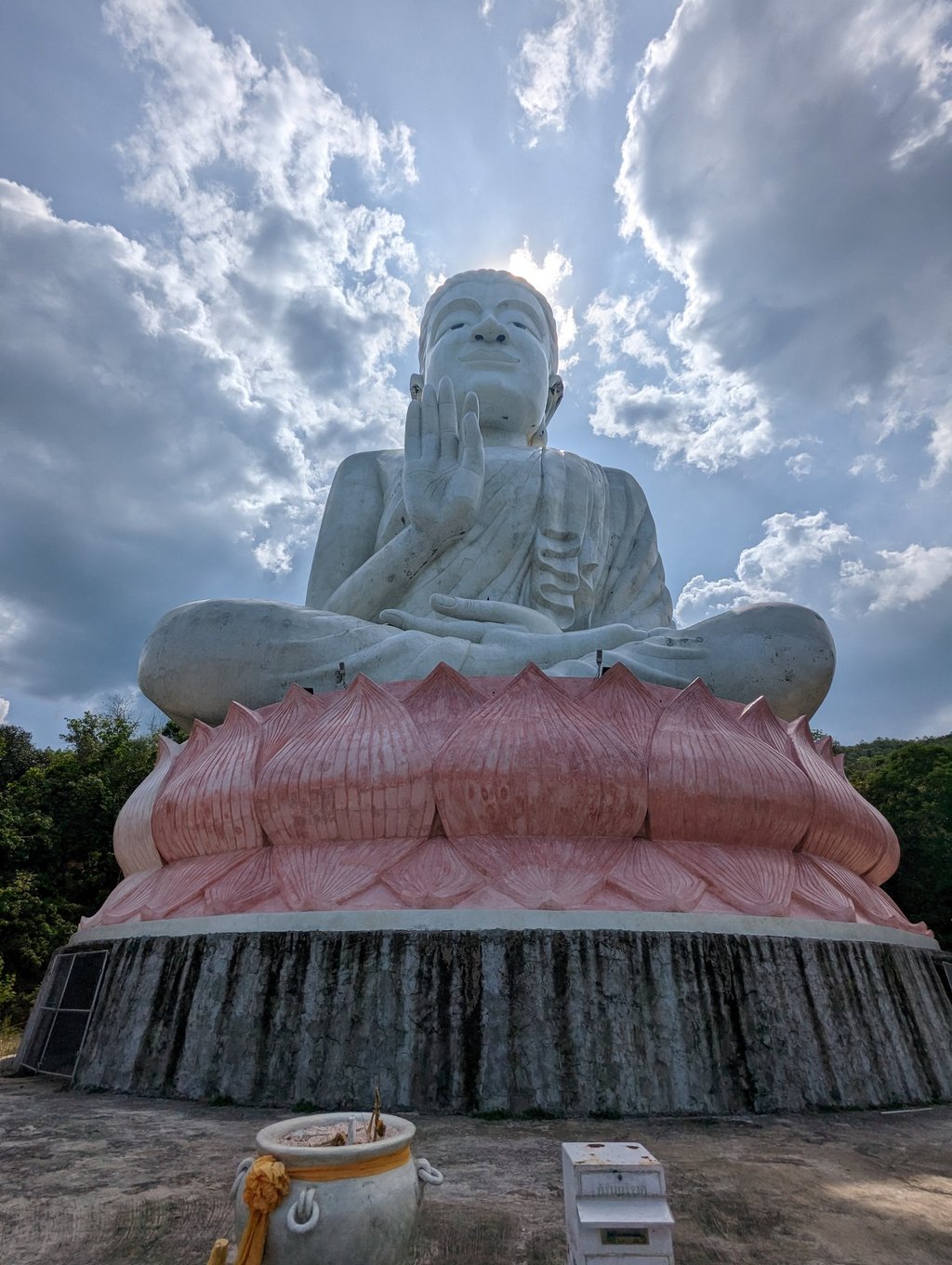 Thung Maha, Pathio, Chumphon