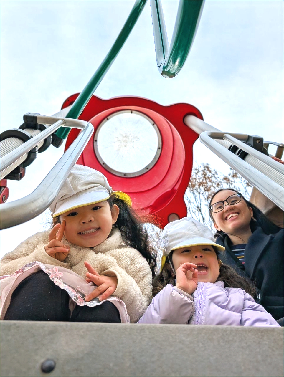 Forest Academy Preschool Program