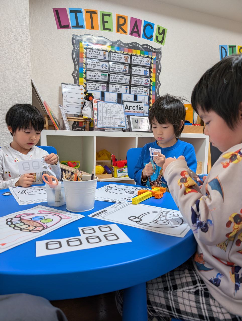 Forest Academy Afterschool Program