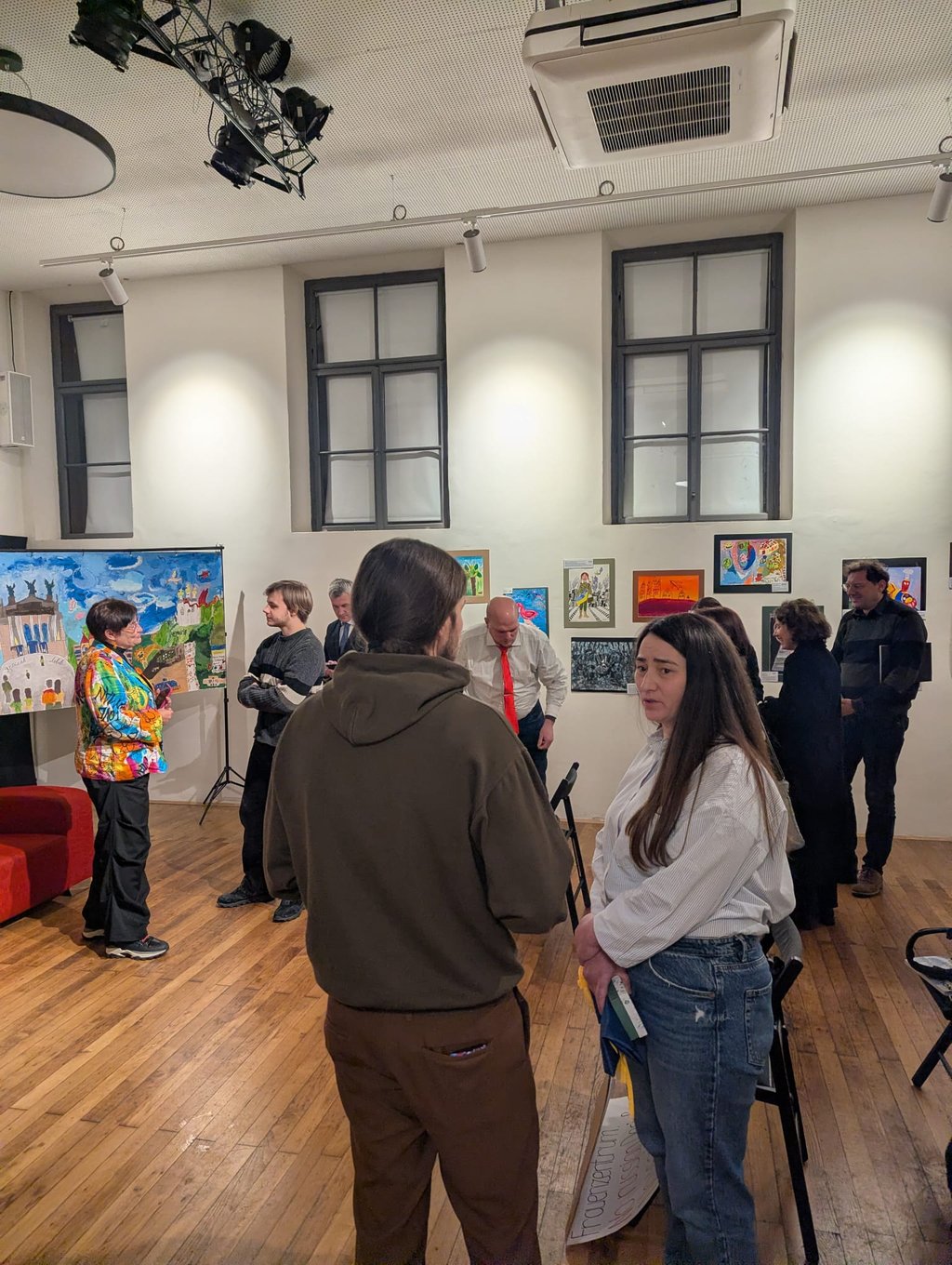 Image from the event