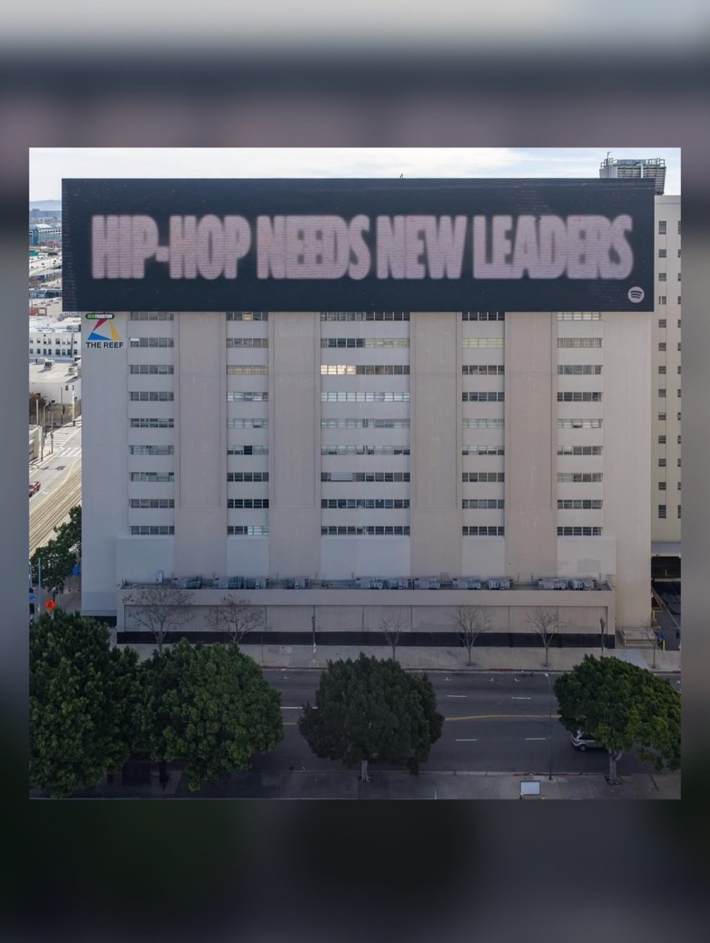 campanha spotify