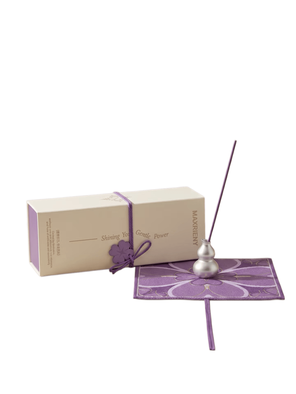 Custom Fragrance Packaging