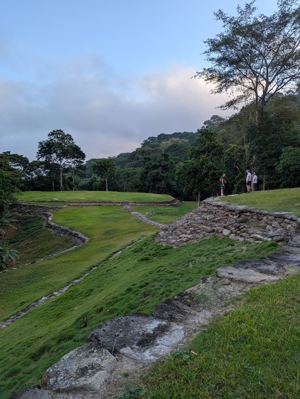 Bunkuany Ruins, also Known as the Alternative Lost City