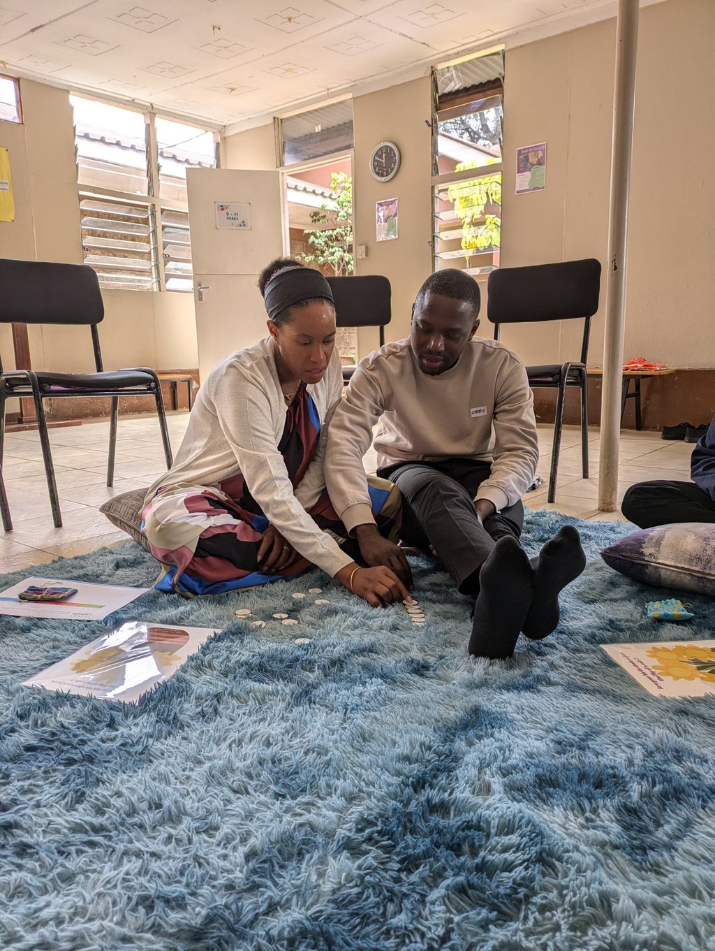 childbirth education birth planning