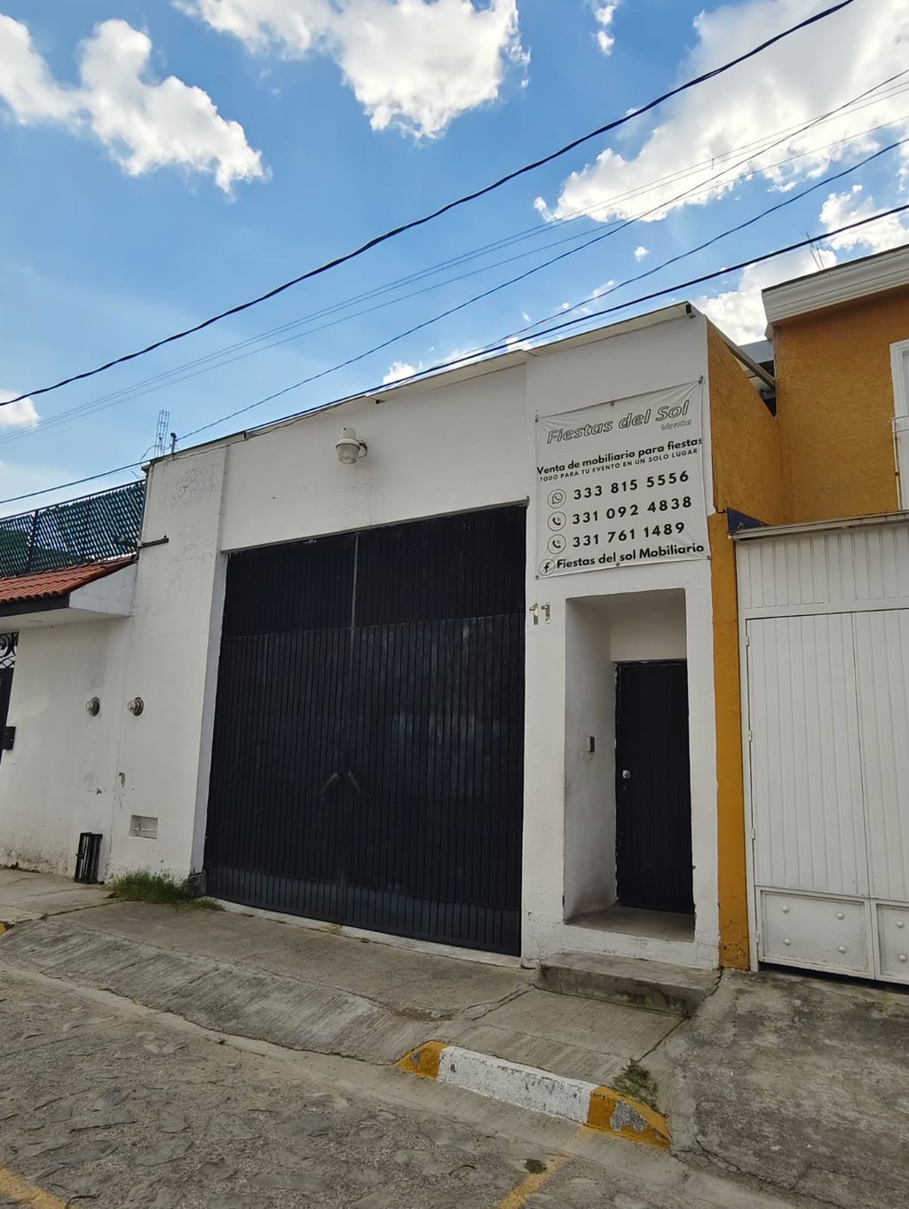 Sillas y Mesas Fiestas del Sol, Envios seguros www.sillasymesasfiestasdelsol.com cel. 4432142826