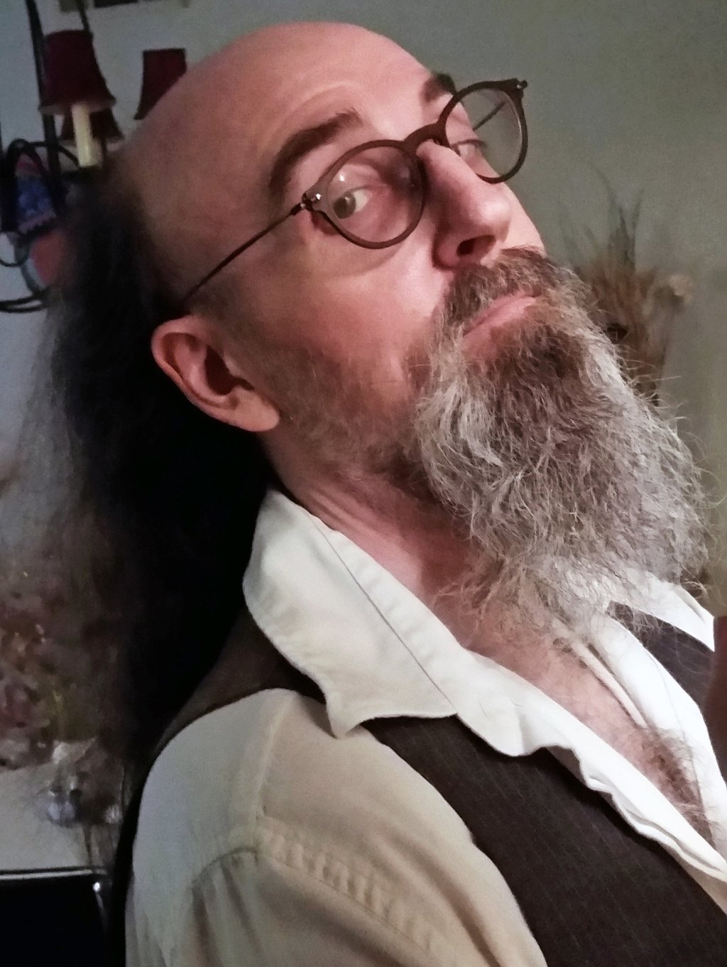 J. K. Norris