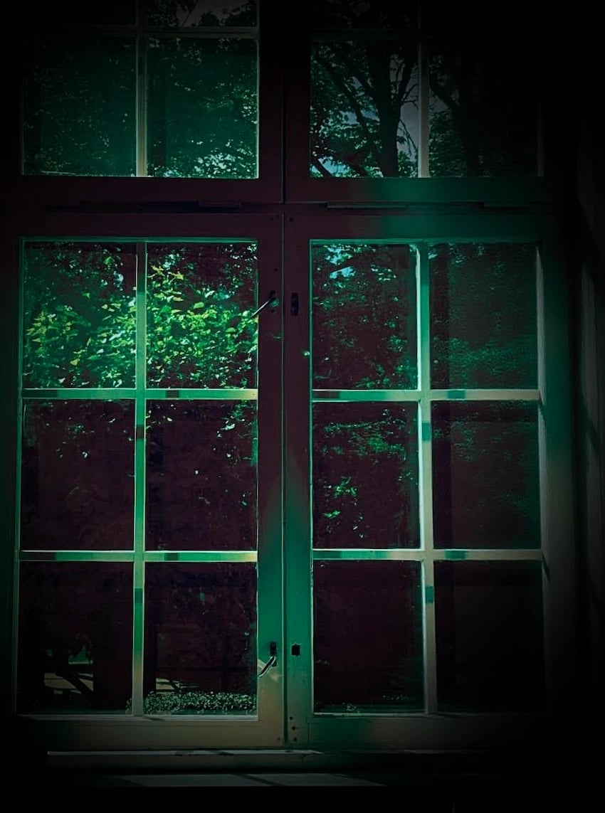 Marcus Gabrielsen, Ragnar Nesvåg, Diakonhjemmet sykehus VPA Vinderen, Helset