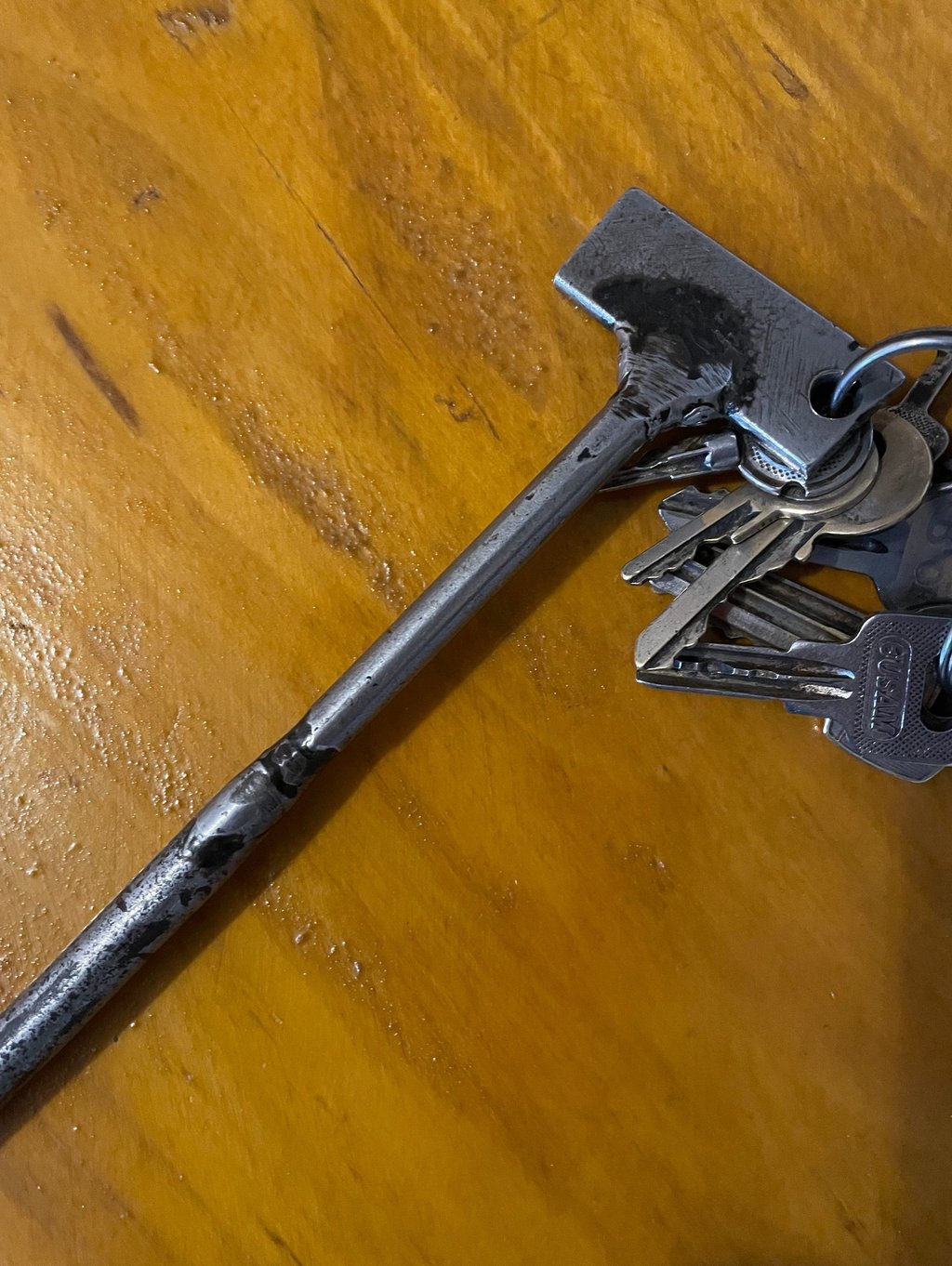 Keys