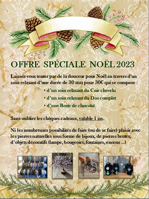 NOËL 2023