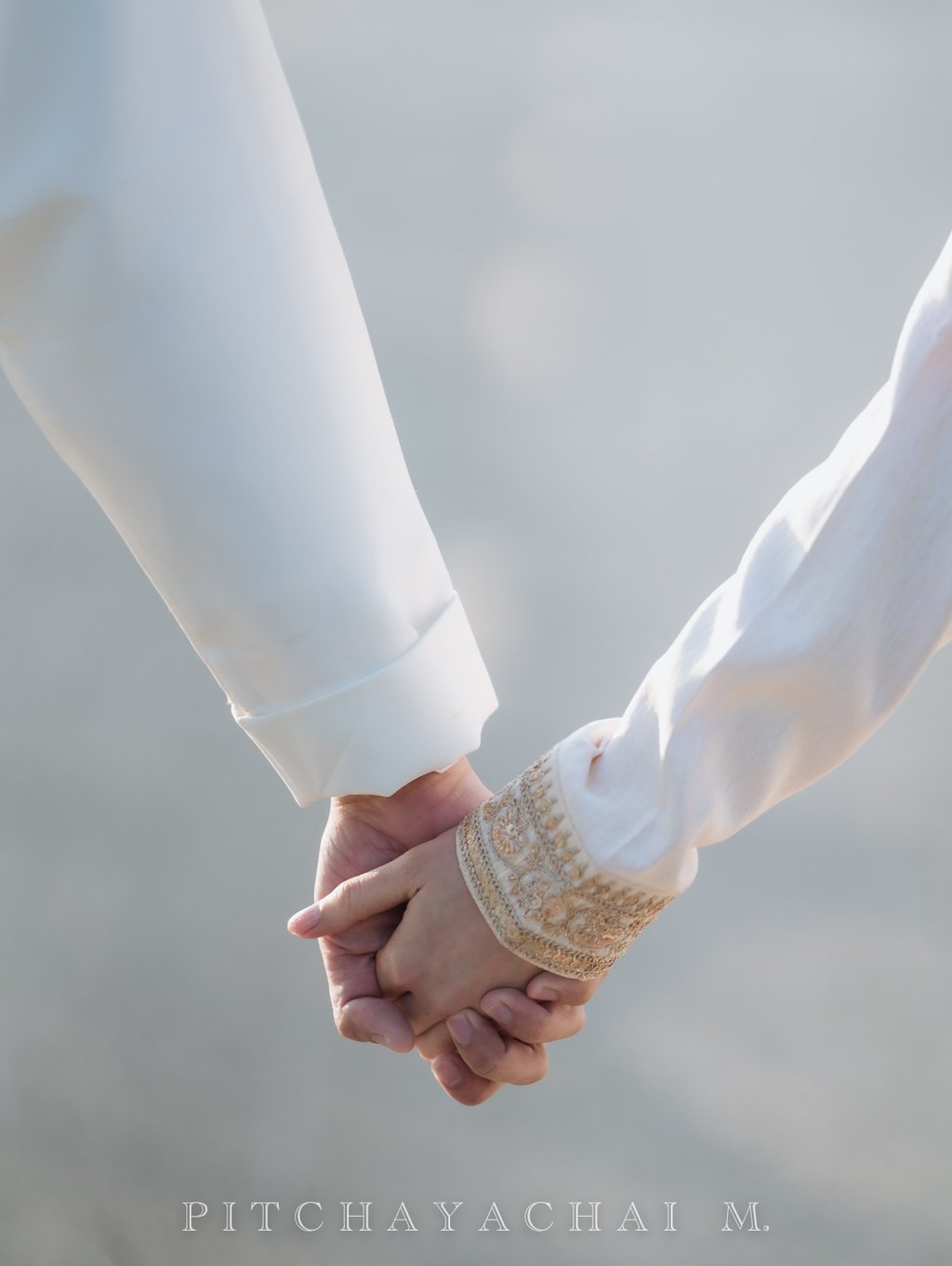 ถ่ายภาพคู่รักเที่ยวจังหวัดน่าน 