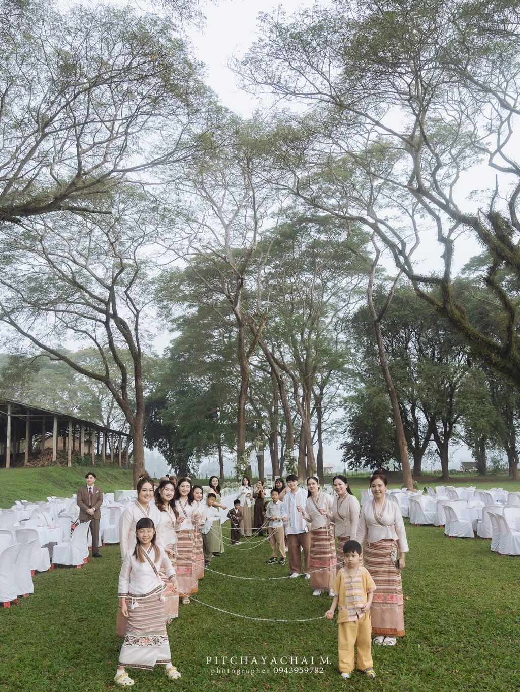 ช่างภาพงานแต่งน่าน สำคัญแค่ไหนในวันสำคัญ