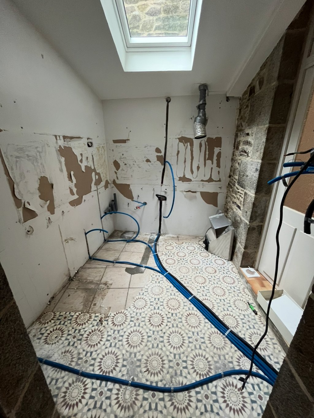 rénovation électrique
