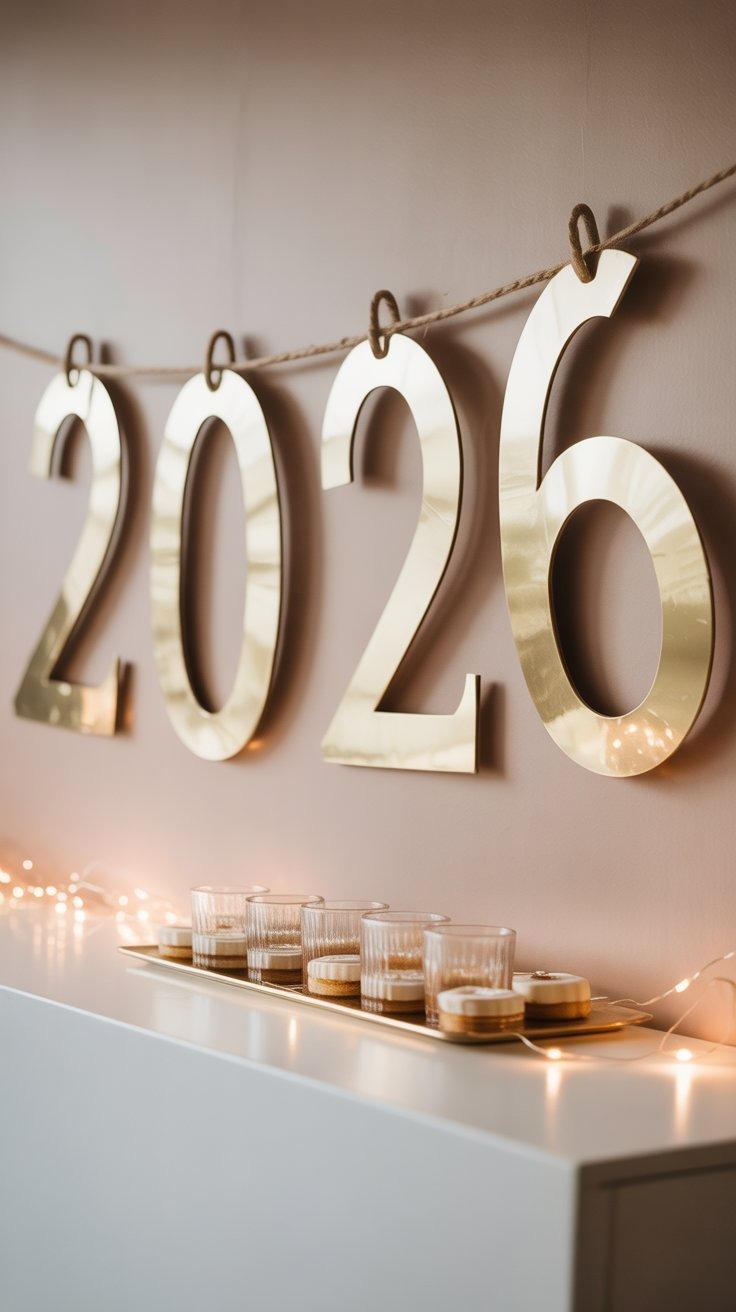 a number of candles and candles on a table