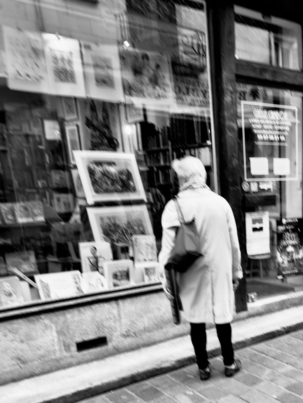 Romain Wisniewski photo art