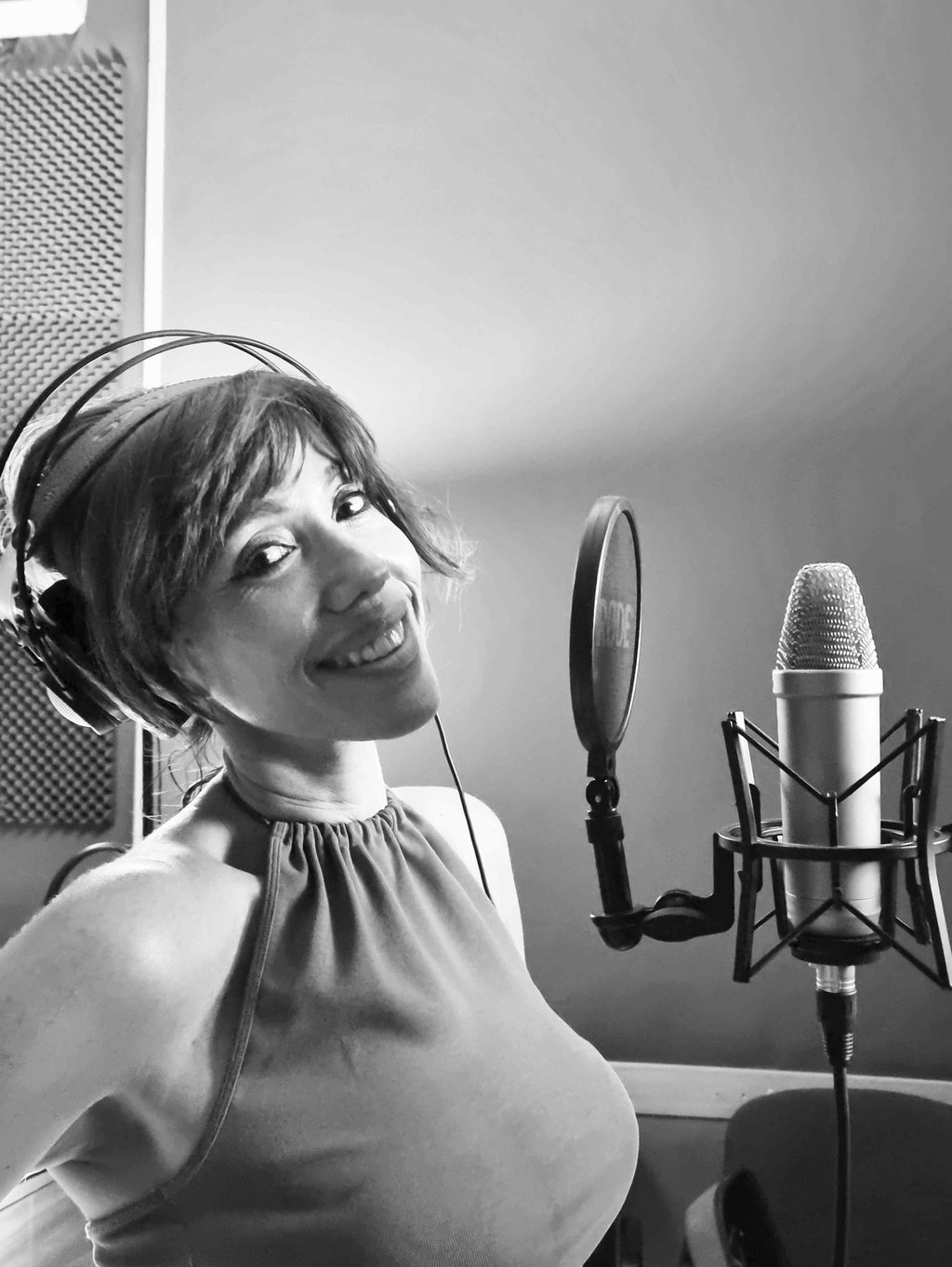 Alumno Doblaje Certificado Soundub - 