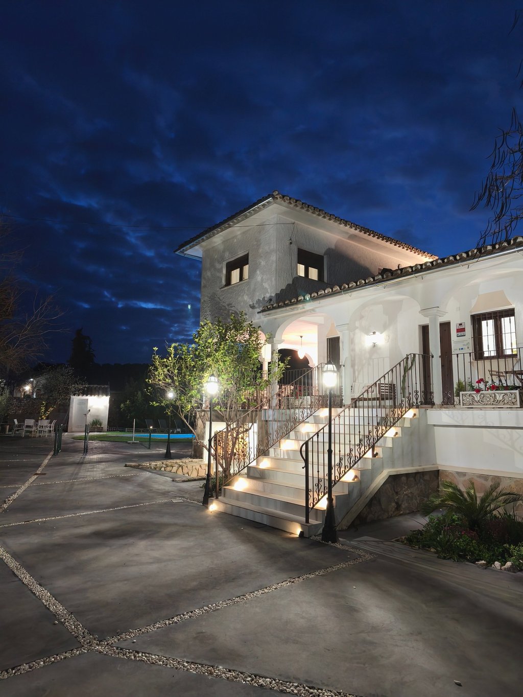 Casa Rural con encanto
