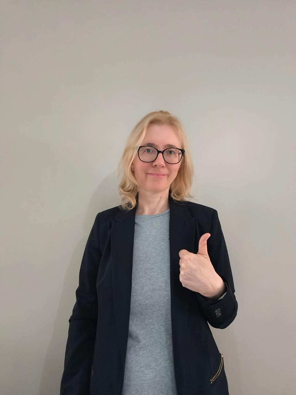 professional psychologist