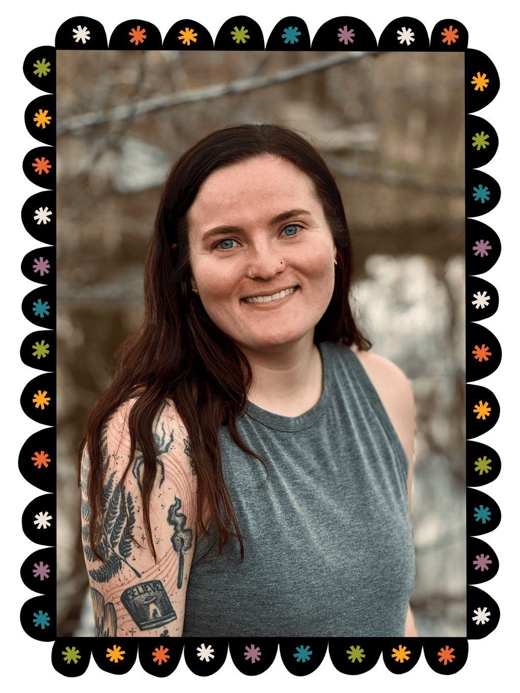 Kat Manor of Katdog Design Graphic Design Services