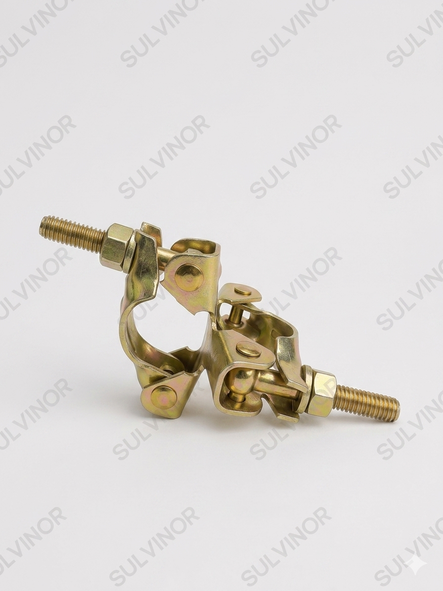scaffolding sheet right angle coupler Fix Coupler