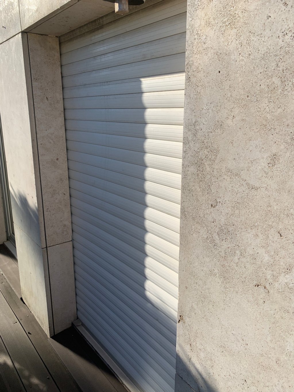 store interieure