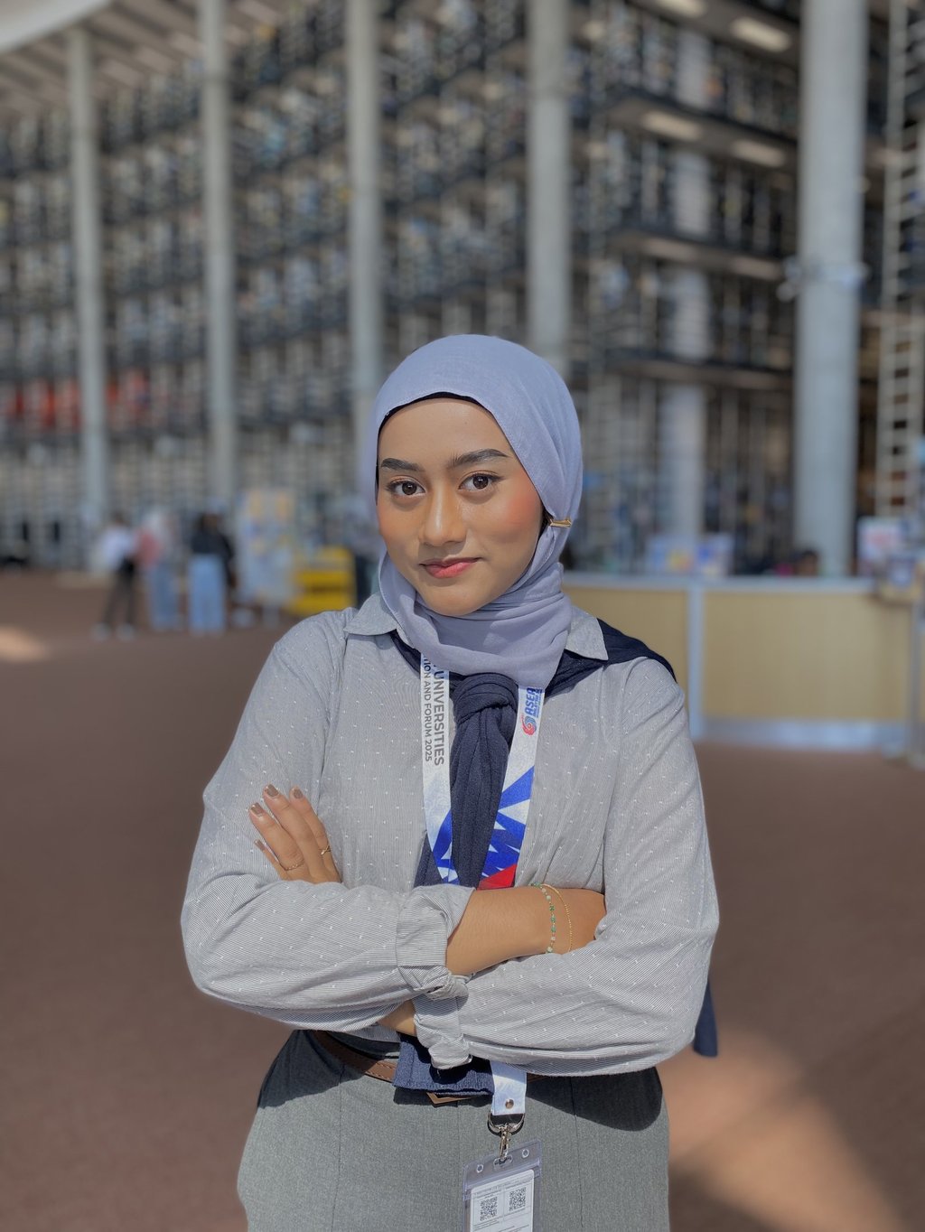 Sely Astuti