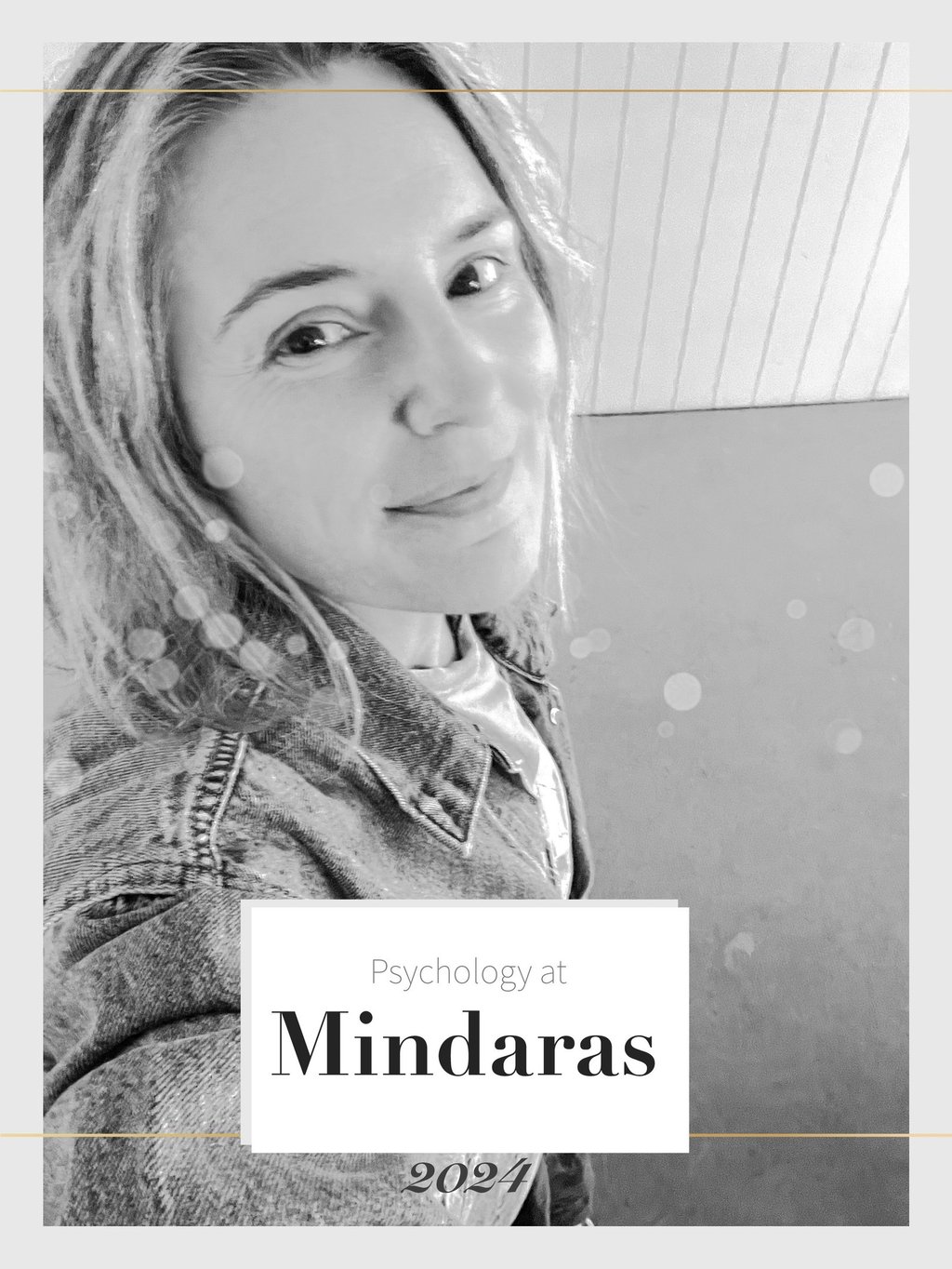 Psychologist Hannah at Mindaras Psychology Clinic