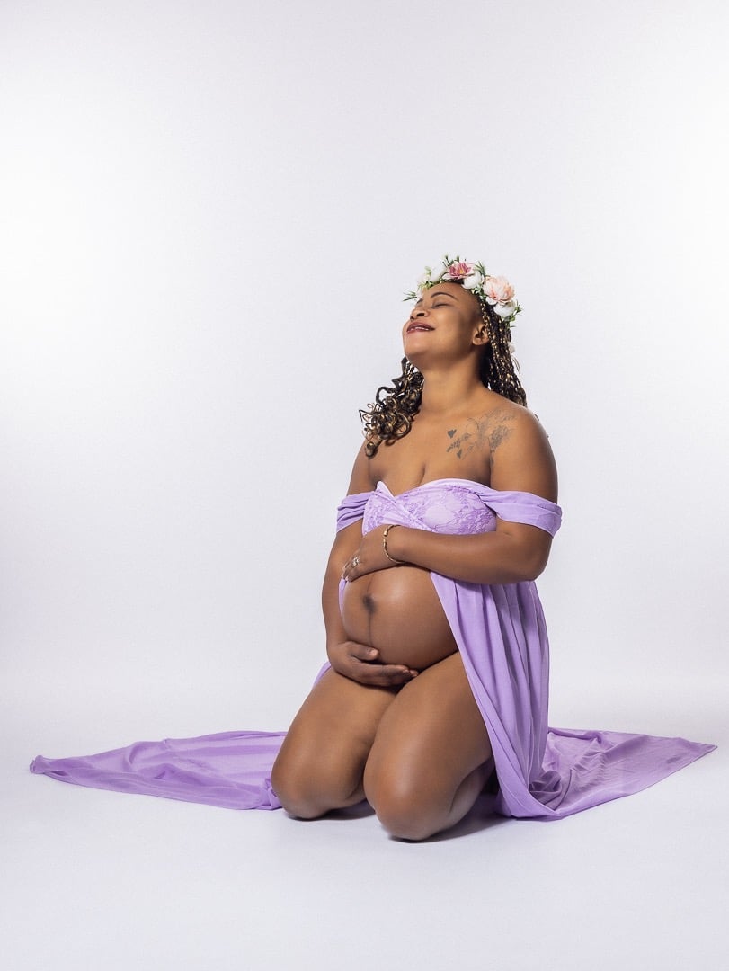 photographe grossesse bordeaux