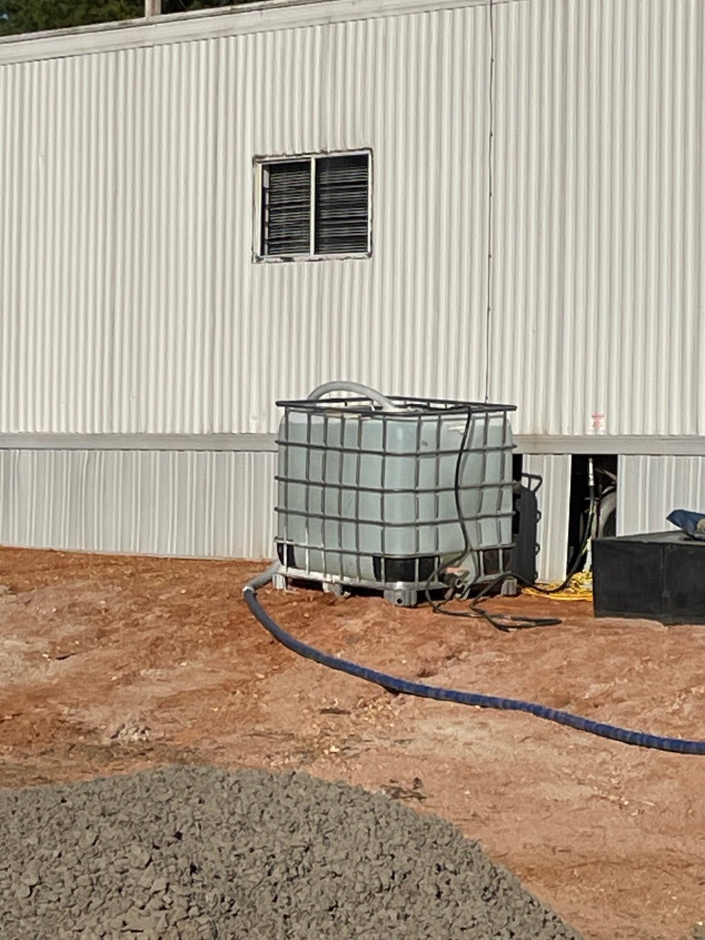 Porta potty Hot Spring, AR