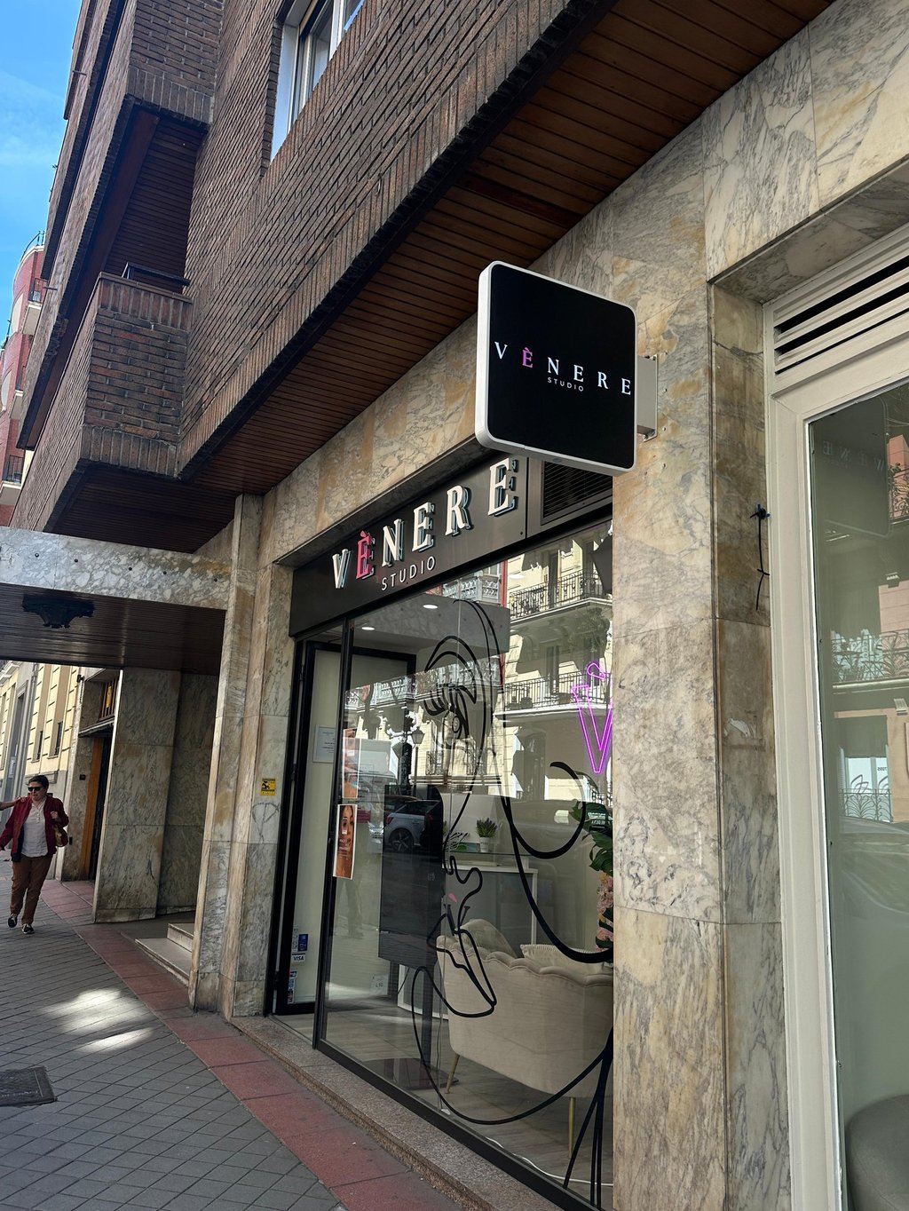 venerestudio-centroayalamadrid