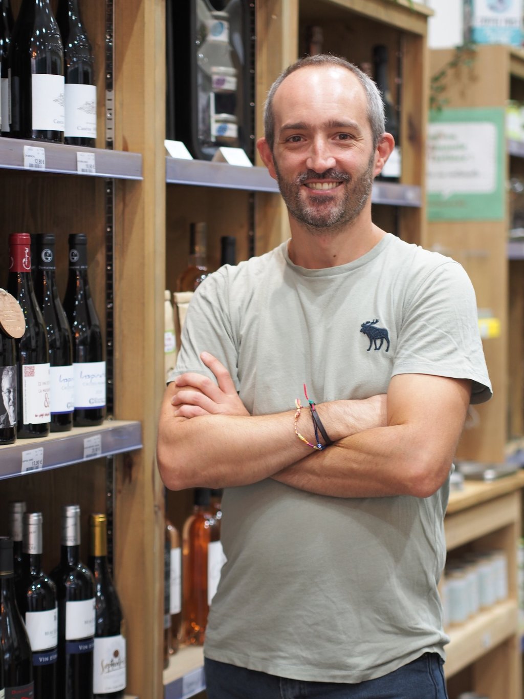 romain cipolla cours oenologie dégustation de vin lyon