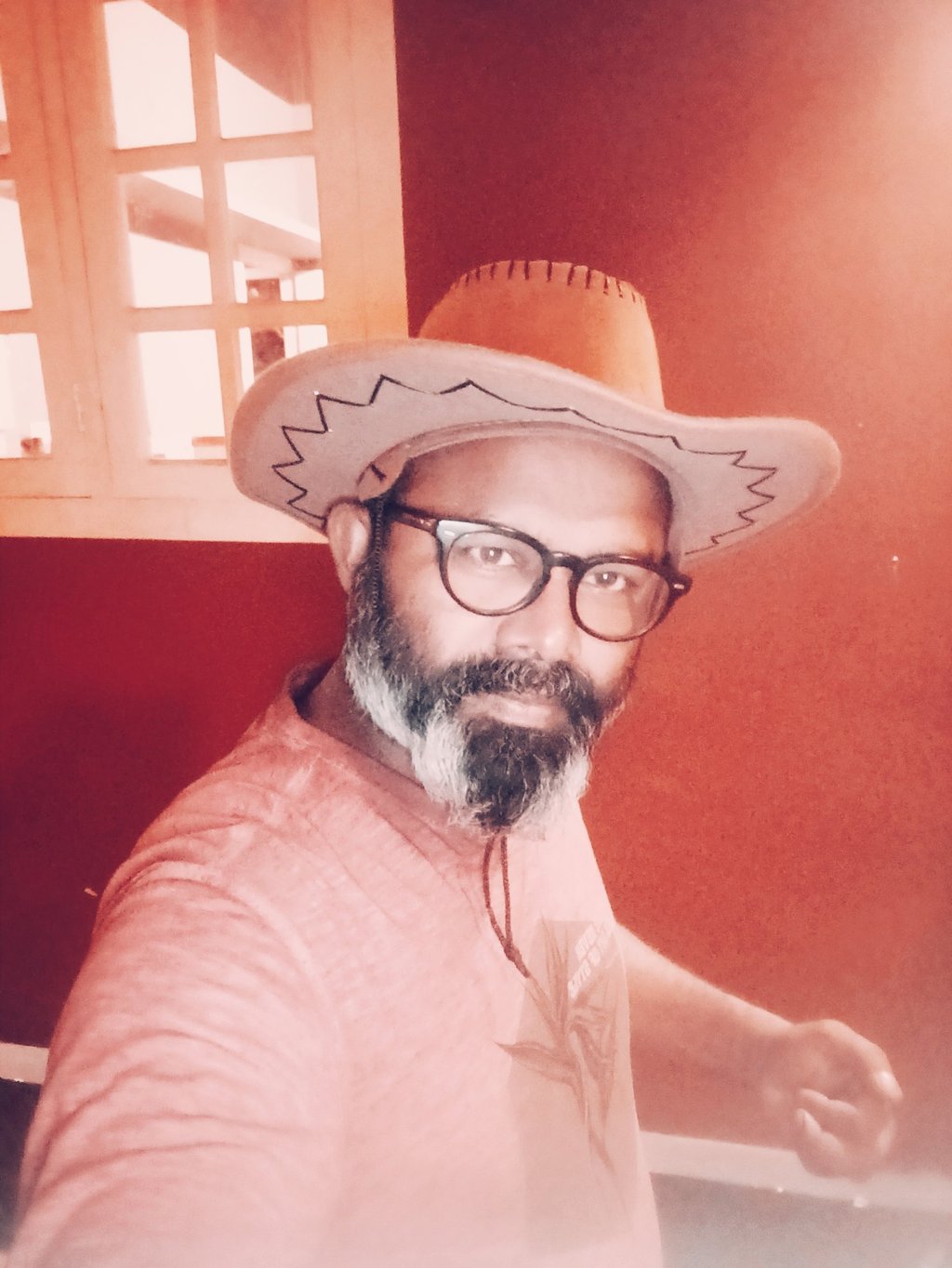 Co-host
