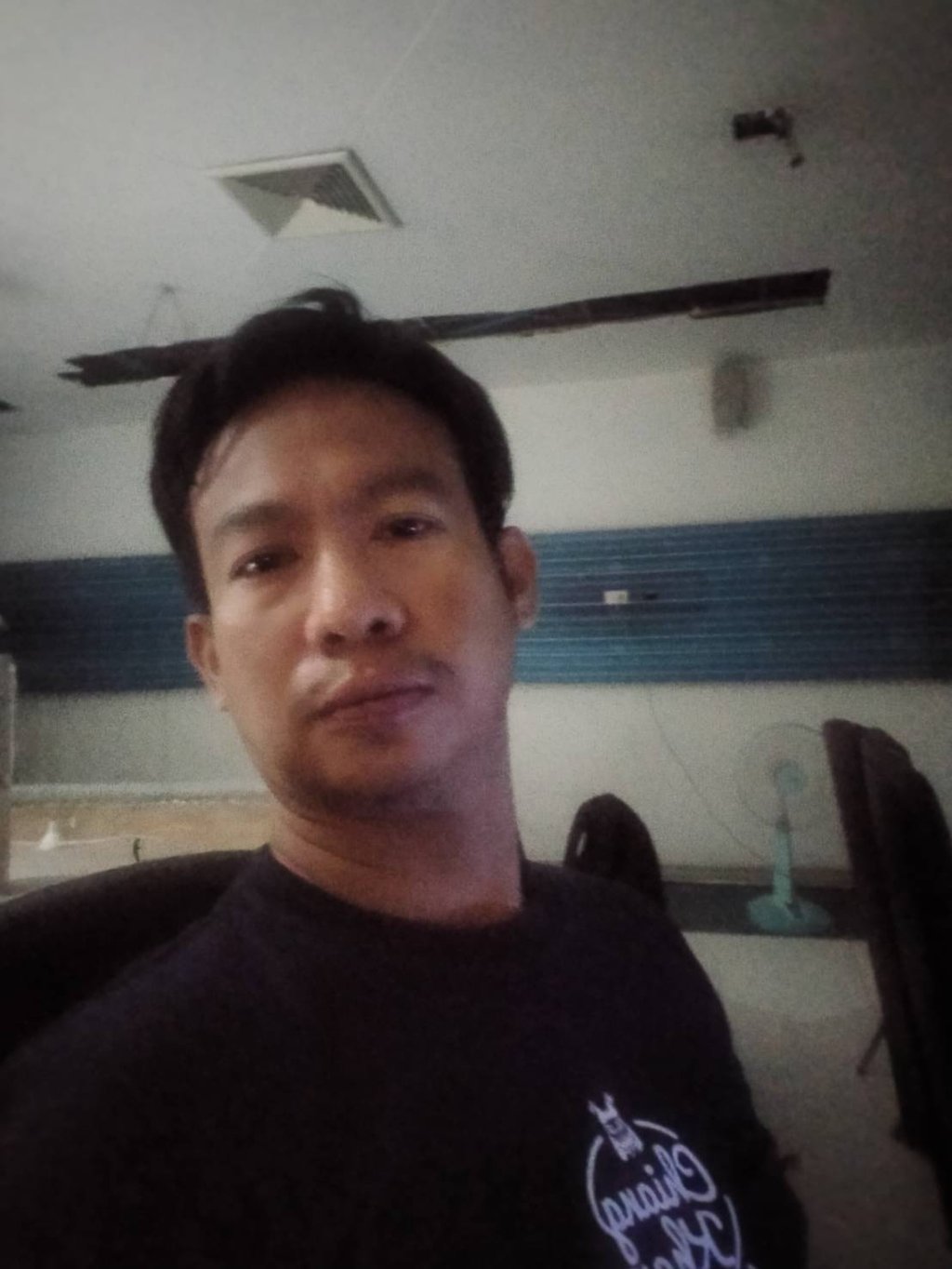 Male massage therapist in Pattaya