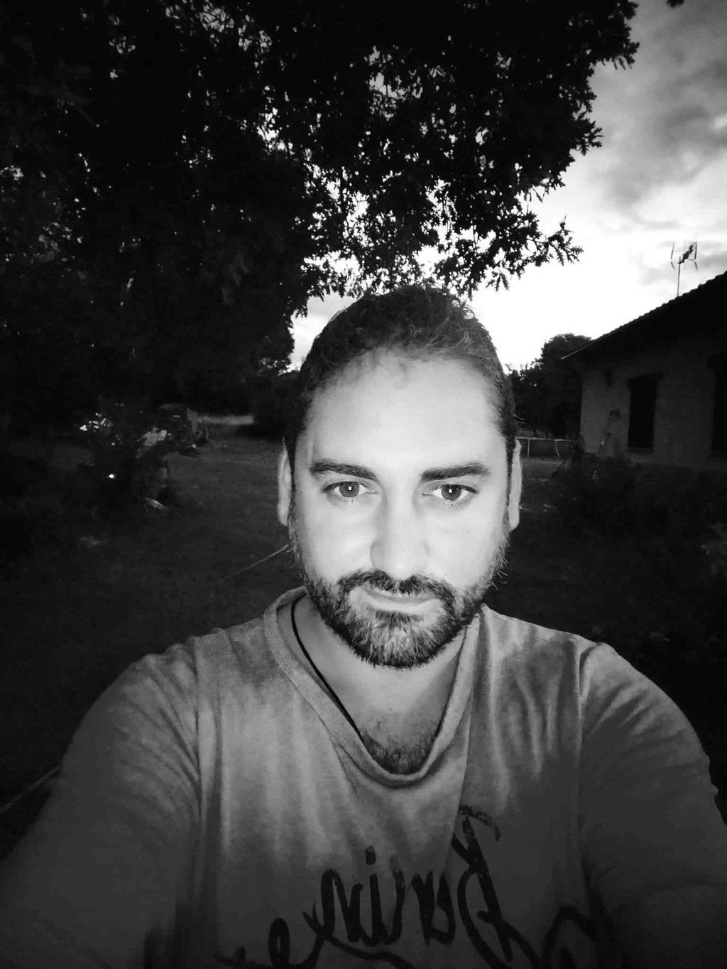 Alumno Doblaje Certificado Soundub - Pablo Gallego Alonso