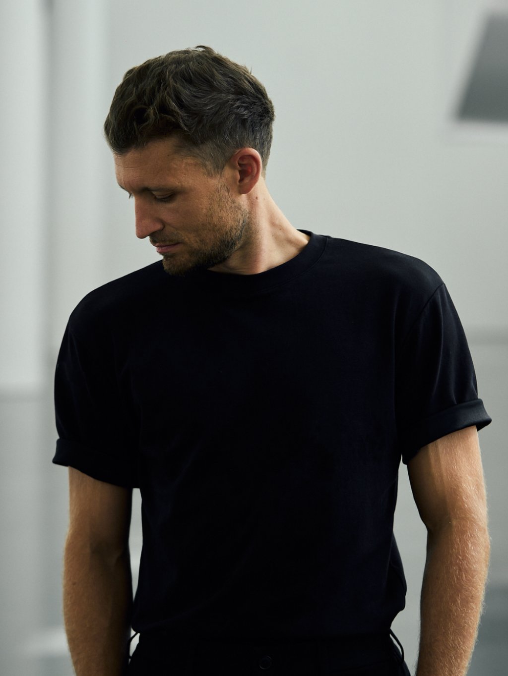 Photo profil - Bastien Bonhomme