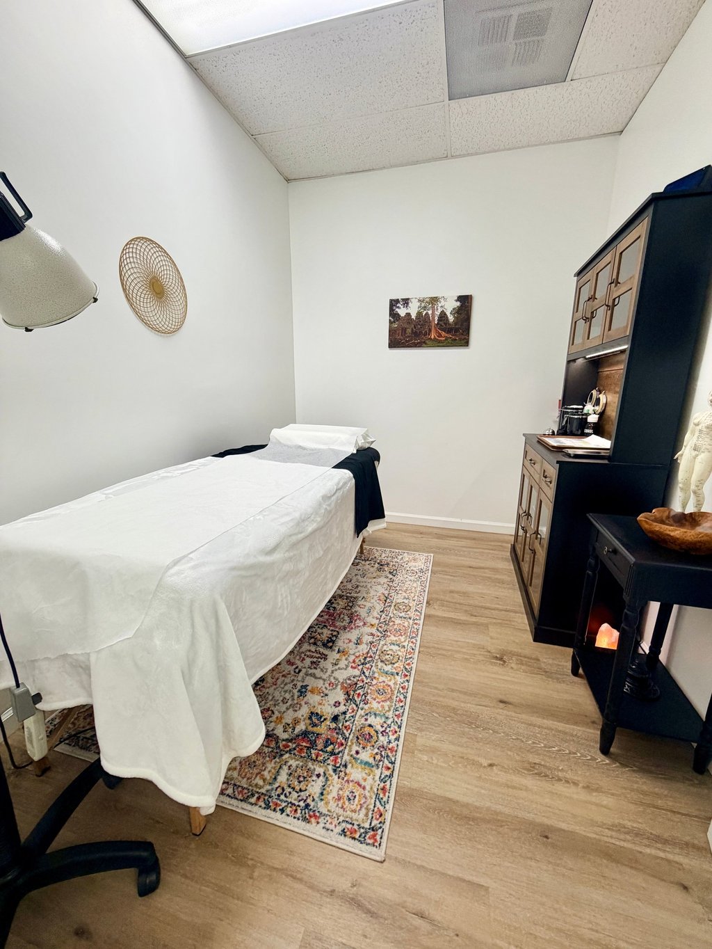 Acupuncture treatment in Temecula California